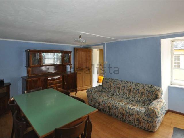 Villetta bifamiliare in vendita di 114 m² in Via Camblione, 7