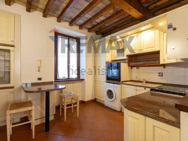 Villetta bifamiliare in vendita di 114 m² in Via XX Settembre, 48