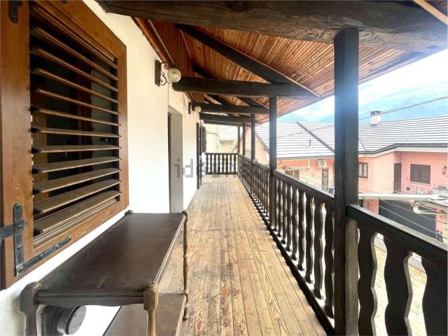 Villetta bifamiliare in vendita di 114 m² in Via Torre, 14