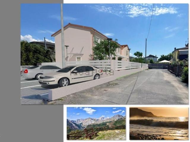Villetta bifamiliare in vendita di 114 m²