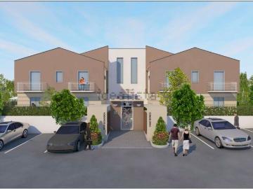 Villetta bifamiliare in vendita di 114 m²