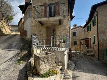 Montadamo, Ascoli Piceno Marche