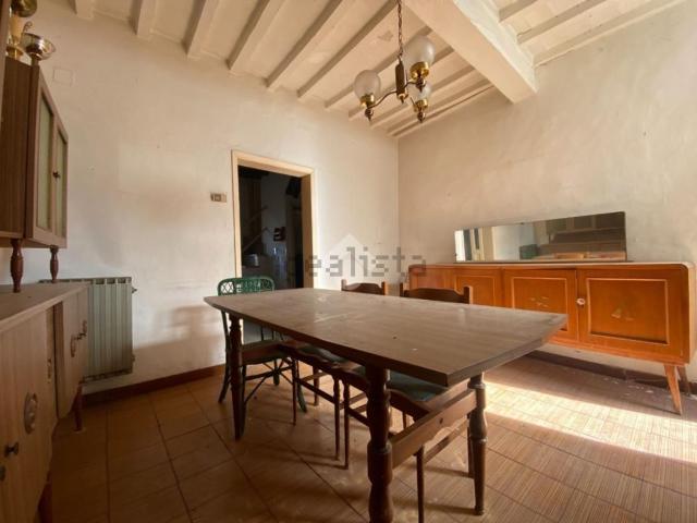 Villetta bifamiliare in vendita di 115 m² in Piazza Campo Vaccino, 13