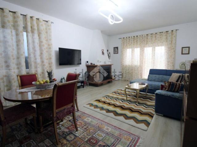 Villetta bifamiliare in vendita di 115 m² in Via Ternana