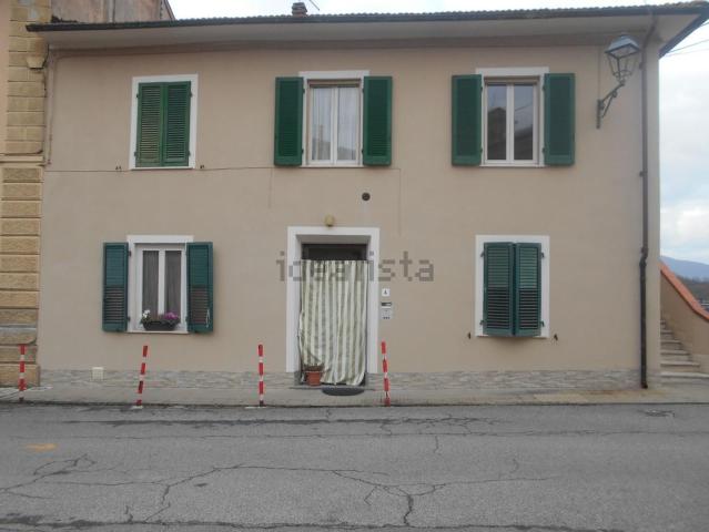 Villetta bifamiliare in vendita di 115 m² in Via Torrigiana, 4