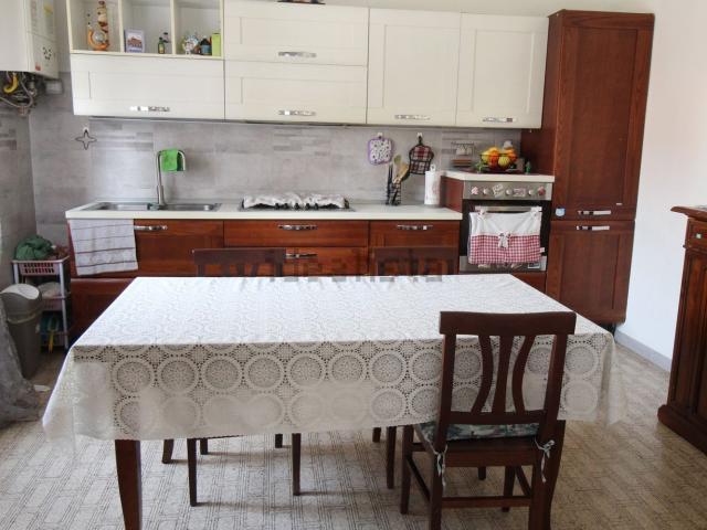Villetta bifamiliare in vendita di 115 m² in Via Veneto