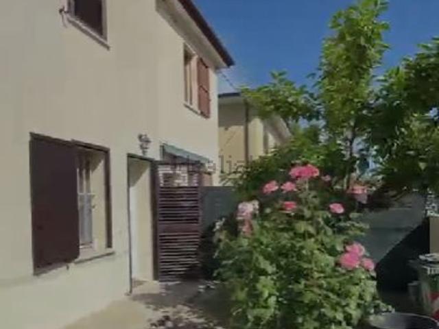 Villetta bifamiliare in vendita di 115 m² in Via XX Settembre, 24