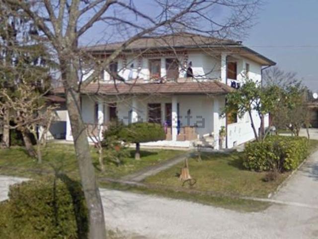 Villetta bifamiliare in vendita di 115 m² in Via Agostin Ferrin, 3
