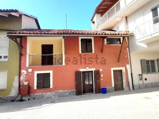 Villetta bifamiliare in vendita di 115 m² in Via Asilo, 15