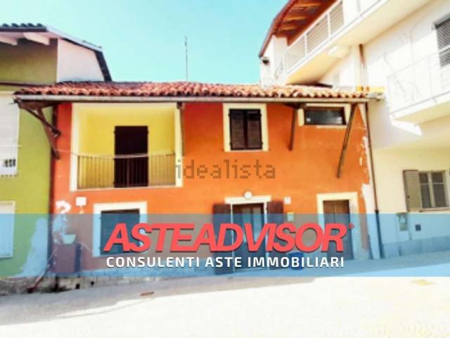 Villetta bifamiliare in vendita di 115 m² in Via Asilo, 15