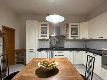 Via Benaco Prato, Circoscrizione Ovest Prato, Via Buia Pistoia, Candeglia