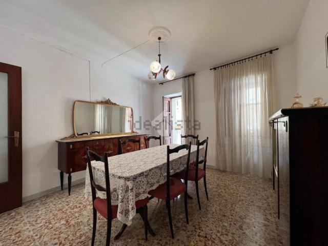 Villetta bifamiliare in vendita di 115 m² in Via Carnia, 24