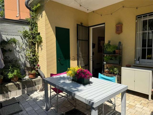 Villetta bifamiliare in vendita di 115 m² in Via Castelfidardo