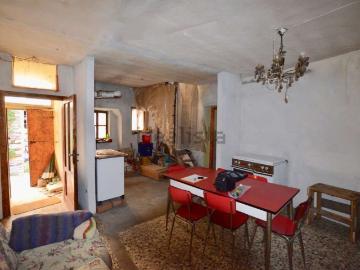 Villetta bifamiliare in vendita di 115 m² in Via Castello, 5