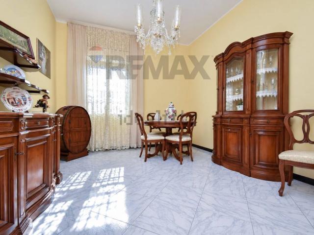 Villetta bifamiliare in vendita di 115 m² in Via dei Calici, 60