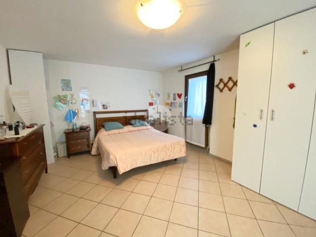 Villetta bifamiliare in vendita di 115 m² in Via del Re, 33