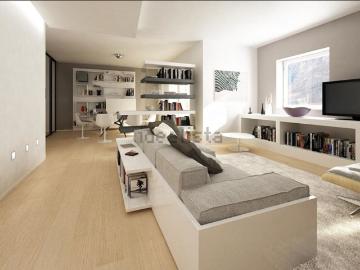 Villetta bifamiliare in vendita di 115 m² in Via Enrico Fermi