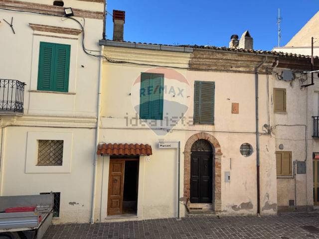 Villetta bifamiliare in vendita di 115 m² in Via Germani, 10