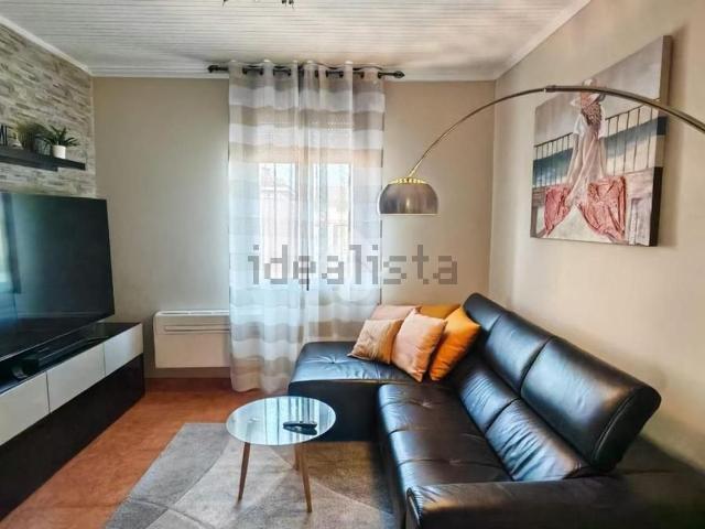 Villetta bifamiliare in vendita di 115 m² in Via Giordano Bruno, 100