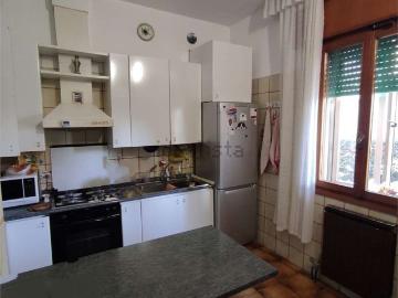 Villetta bifamiliare in vendita di 115 m² in Via Padana