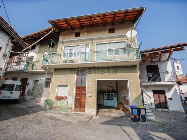 Villetta bifamiliare in vendita di 115 m² in Via Piave, 16