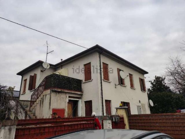 Villetta bifamiliare in vendita di 115 m² in Via Pozzetto, 6