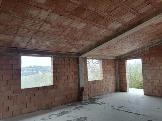 Villetta bifamiliare in vendita di 115 m² in Via Provinciale Sud