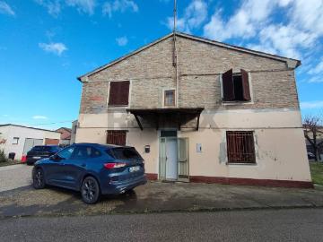 Villetta bifamiliare in vendita di 115 m² in Via Roma, 33