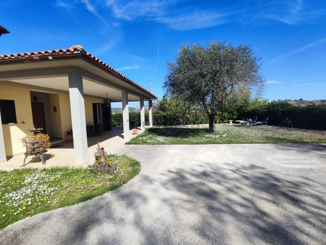 Villetta bifamiliare in vendita di 115 m²