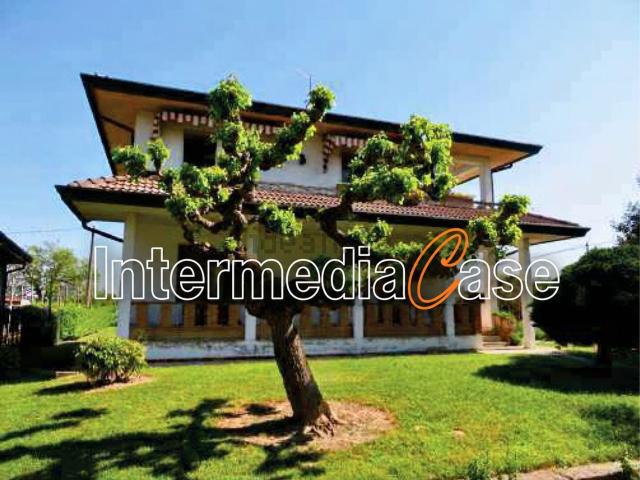 Villetta bifamiliare in vendita di 115 m²
