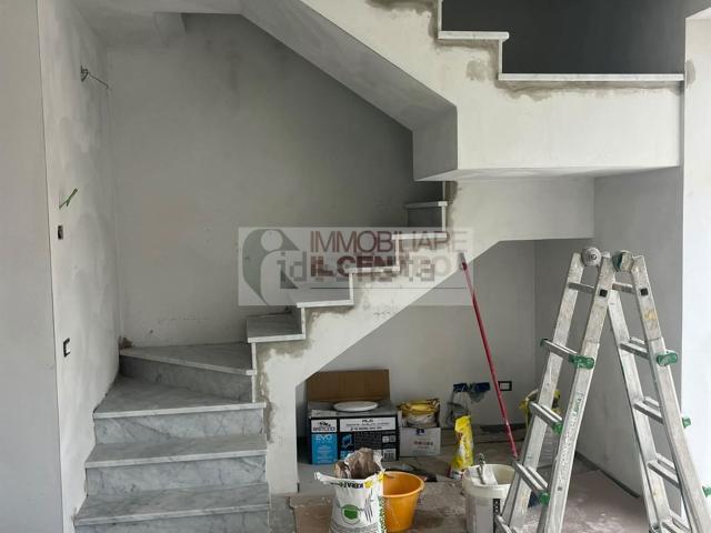 Villetta bifamiliare in vendita di 115 m²