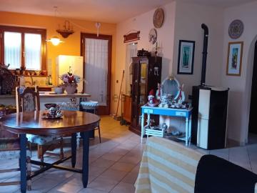 Villetta bifamiliare in vendita di 115 m²