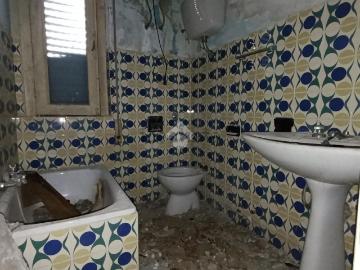 Villetta bifamiliare in vendita di 116 m² in Vico Nazionale
