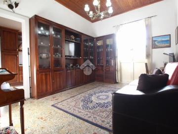 Villetta bifamiliare in vendita di 116 m² in Via Vecchia Cimitero, 68