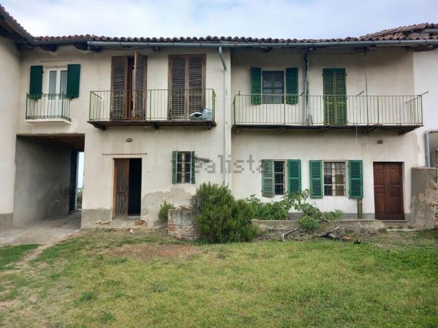 Villetta bifamiliare in vendita di 116 m² in Via Airali