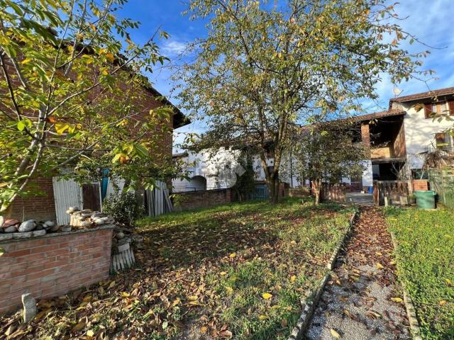 Villetta bifamiliare in vendita di 116 m² in Via Bagiarini, 17