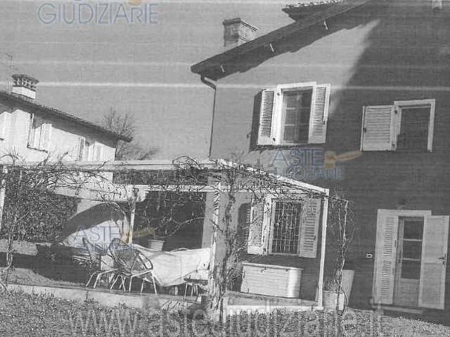 Villetta bifamiliare in vendita di 116 m² in Via del Praticello