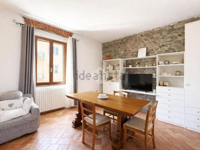 Villetta bifamiliare in vendita di 116 m² in Via di Palarciano, 10
