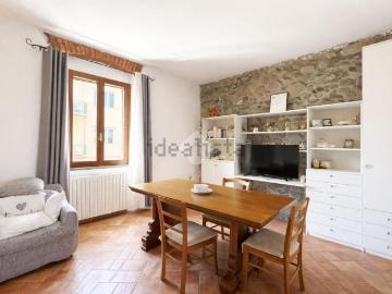 Villetta bifamiliare in vendita di 116 m² in Via di Palarciano, 10