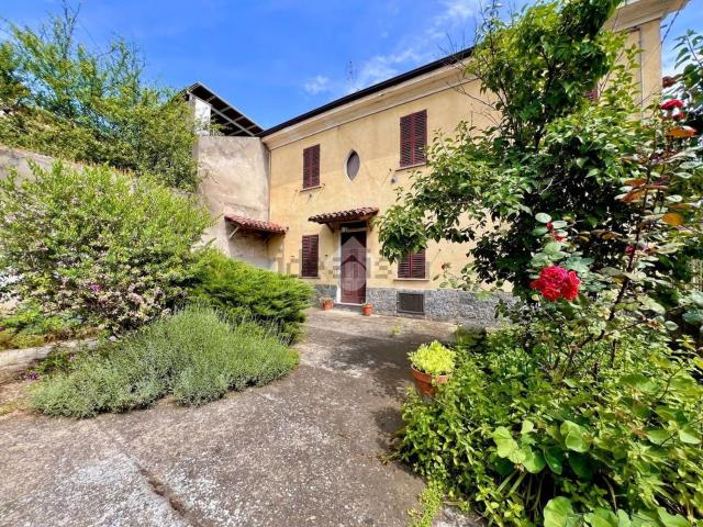 Villetta bifamiliare in vendita di 116 m² in Via Grisella, 7