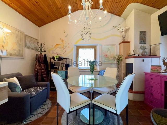 Villetta bifamiliare in vendita di 116 m² in Via Isonzo, 5
