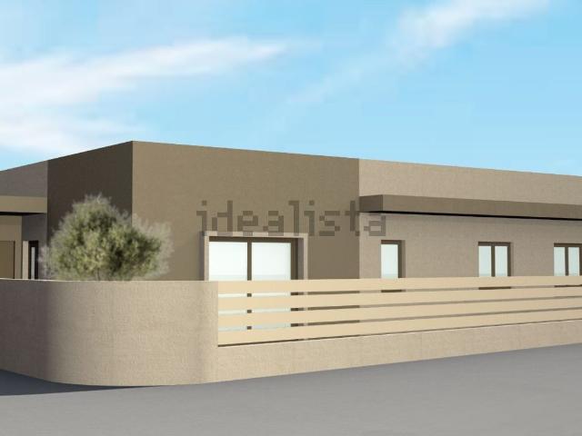 Villetta bifamiliare in vendita di 116 m² in Via Murici, 1