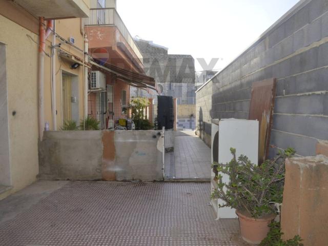 Villetta bifamiliare in vendita di 116 m² in Via Pescara, 39