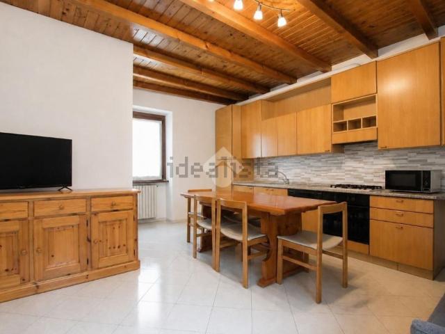 Villetta bifamiliare in vendita di 116 m² in Via Sant&apos Agostino, 28