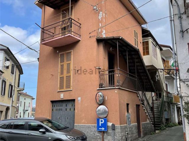 Villetta bifamiliare in vendita di 116 m²