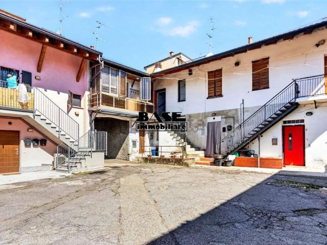 Villetta bifamiliare in vendita di 118 m² in Contrada Grande, 6