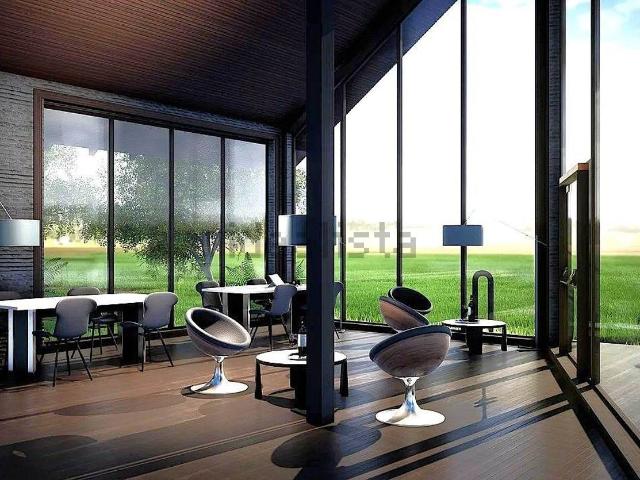 Villetta bifamiliare in vendita di 118 m² in Località Santa Firmina