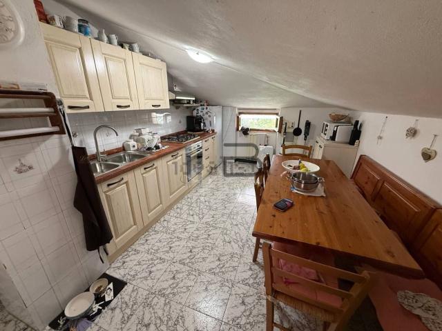 Villetta bifamiliare in vendita di 118 m² in Strada Comunale di Monteverde