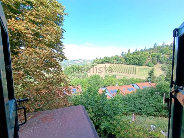 Villetta bifamiliare in vendita di 118 m² in Via Trebbio, 18