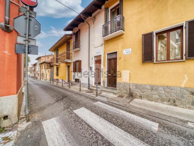 Villetta bifamiliare in vendita di 118 m² in Via Balzetti, 49